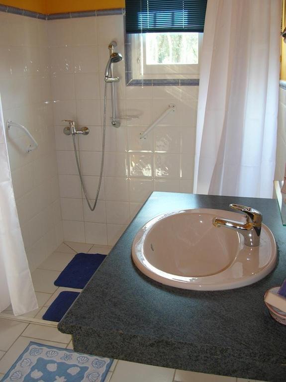 Rians La Margottiere Bed & Breakfast 部屋 写真