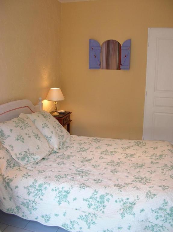 Rians La Margottiere Bed & Breakfast 部屋 写真
